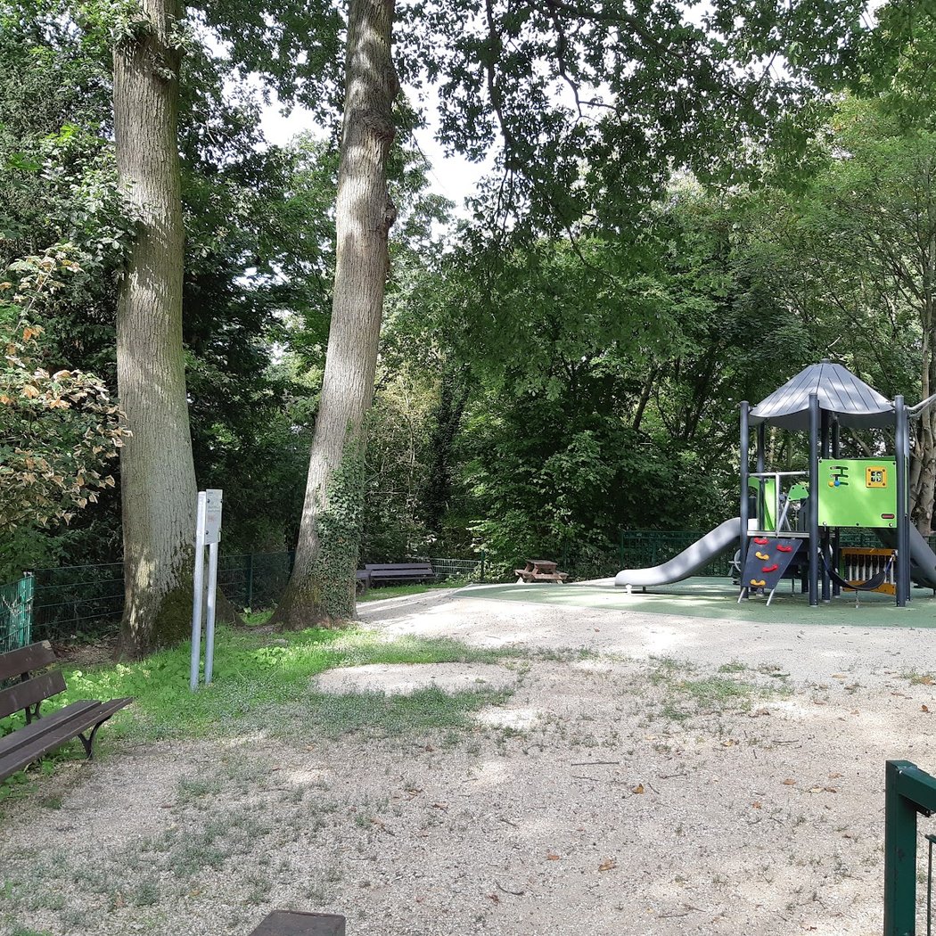 Parc Casimir Davaine 3